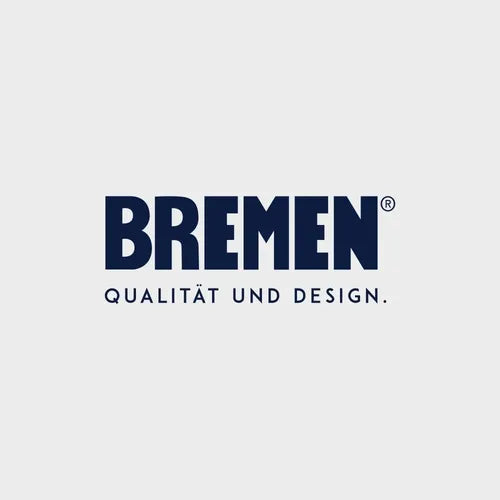 Set 4 Pinzas Bremen Haus 6" - Pico Loro + Universal + Alicate + Media Caña | Kit Completo Profesional