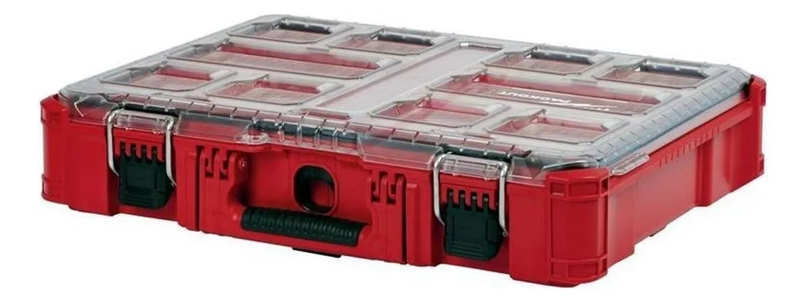 Caja Para Herramientas PACKOUT Milwaukee 4822-8430