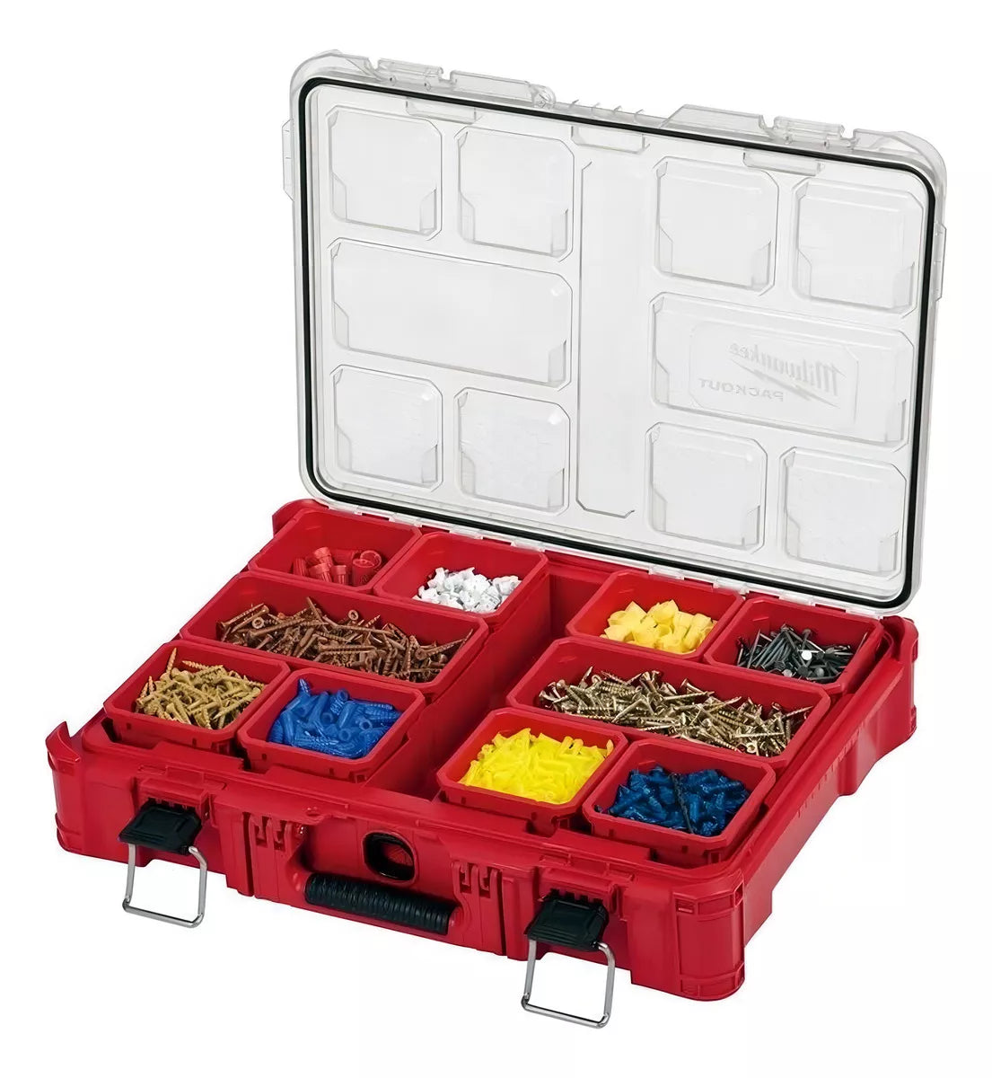 Caja Para Herramientas PACKOUT Milwaukee 4822-8430