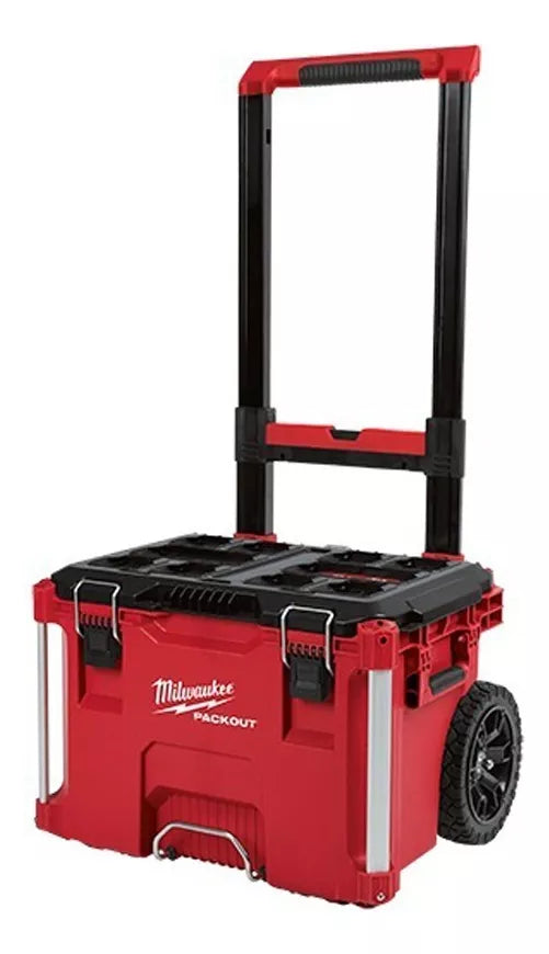 Caja Para Herramientas PACKOUT Milwaukee 4822-8426