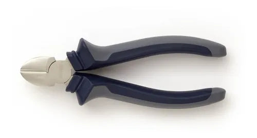 Alicate Corte Oblicuo Bremen Haus 6"/7"/8" - Acero Carbono Filo Especializado | Profesional Ergonómico