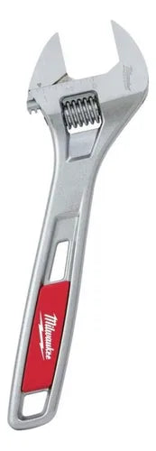 Llave Ajustable Milwaukee 48-22-7410 - 10" con Garantía de Por Vida