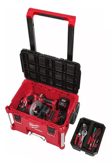 Caja Para Herramientas PACKOUT Milwaukee 4822-8426