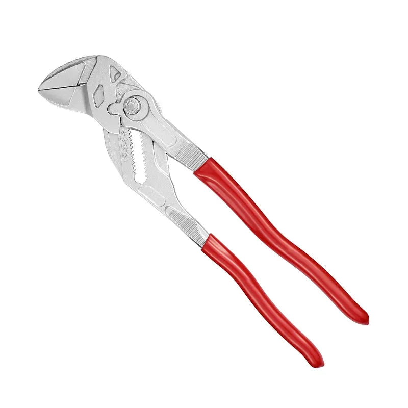 Pinza XMSJ extensible o "Pico de loro"