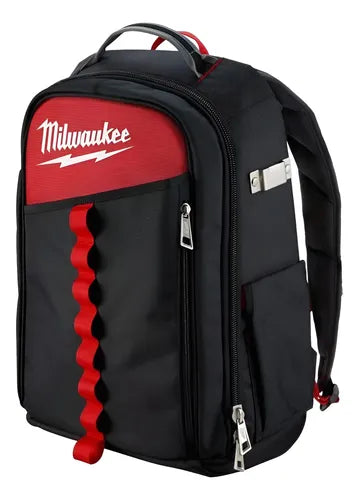 Mochila Porta Herramientas Milwaukee 4822 8202